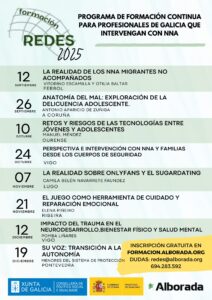 Programa REDES